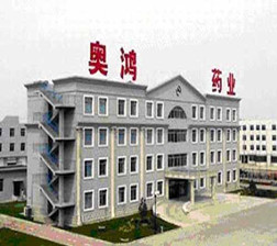 錦州奧鴻藥業(yè)凝膠車(chē)間、提取車(chē)間凈化通風(fēng)、給排水、動(dòng)力照明安裝工程和取樣間凈化通風(fēng)及照明工程